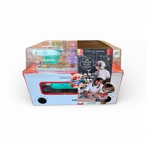 FAO Schwarz Colorful Kids Baking Set